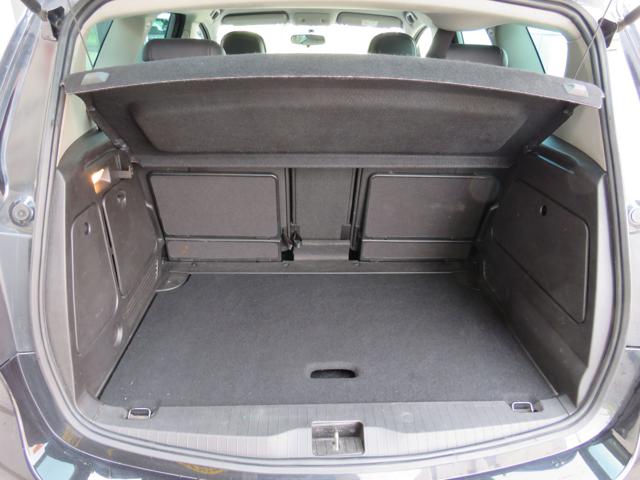 OPEL Meriva usata 20