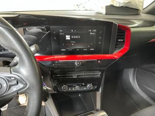 OPEL Mokka usata, con Servosterzo