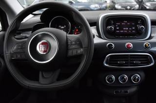 FIAT 500X usata, con Chiusura centralizzata