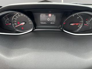 PEUGEOT 308 usata, con Autoradio