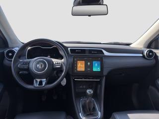 MG ZS usata 11