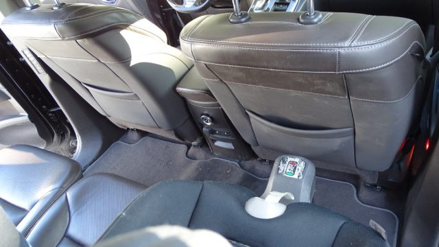 RENAULT Espace usata 87