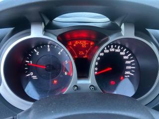 NISSAN Juke usata, con Chiusura centralizzata