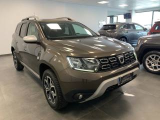 DACIA Duster 1.5 Blue dCi 4x2 Prestige + Navigatore