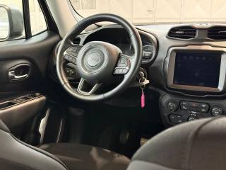 JEEP Renegade usata 29