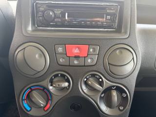 FIAT Panda usata, con Pneumatici quattro stagioni