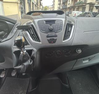 FORD  usata 10