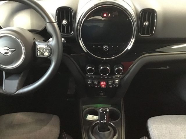 MINI Countryman usata, con Chiusura centralizzata