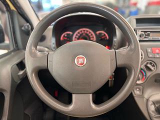 FIAT Panda usata, con Fendinebbia