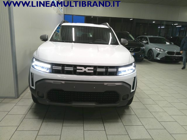DACIA Duster usata, con Sedile posteriore sdoppiato