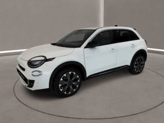FIAT 600 (2023-->) -  Hybrid 100 CV DCT MHEV La Prima