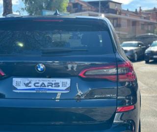 BMW X5 usata, con Autoradio