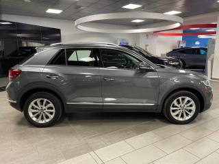 VOLKSWAGEN T-Roc usata, con USB