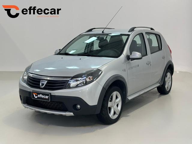 DACIA Sandero usata, con ABS