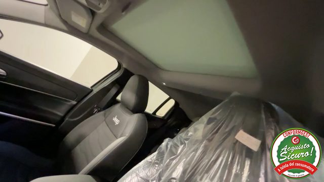 JEEP Avenger usata, con Controllo automatico clima