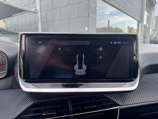 PEUGEOT 208 usata, con ESP