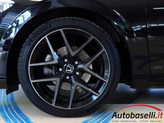 HONDA Civic usata, con Boardcomputer