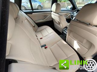 BMW 520 usata, con Climatizzatore
