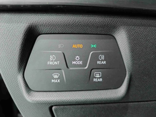 CUPRA Formentor usata, con Bracciolo