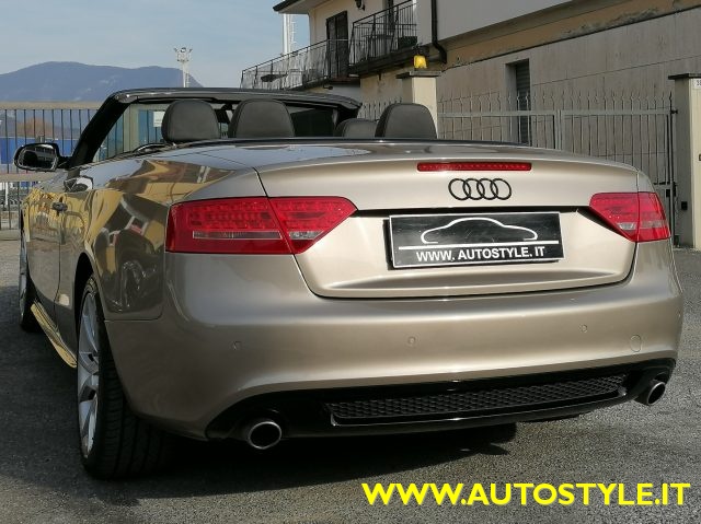 AUDI A5 usata 84