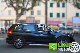 BMW X1 usata, con Airbag Passeggero