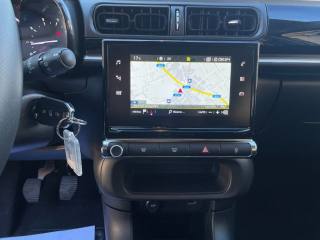 CITROEN C3 usata, con Controllo trazione
