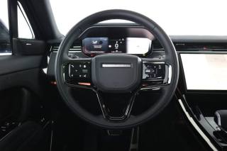 LAND ROVER Range Rover Sport usata 10