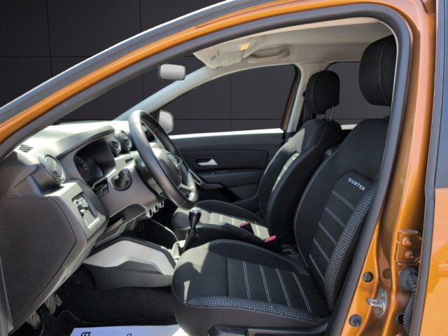DACIA Duster usata, con Cruise Control