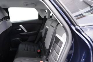CITROEN C4 usata, con Bracciolo