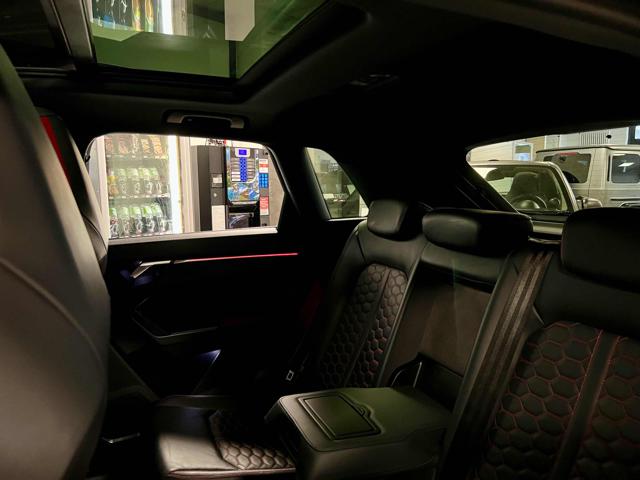 AUDI RS Q3 usata 25