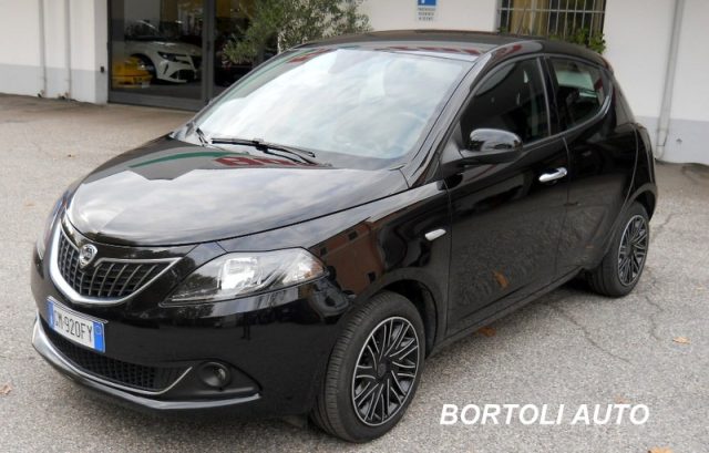 LANCIA Ypsilon usata, con ABS