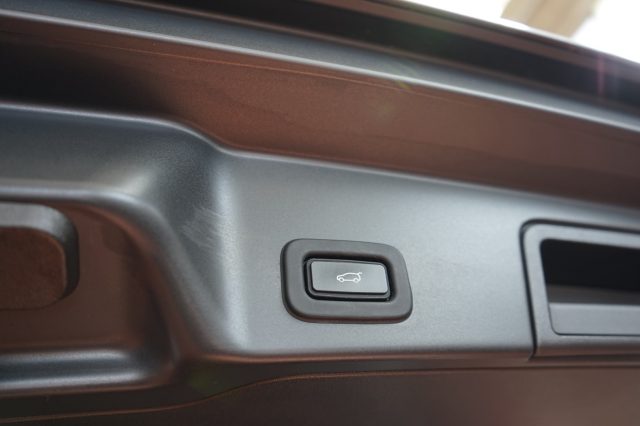 LAND ROVER Range Rover Evoque usata, con Sensori di parcheggio posteriori
