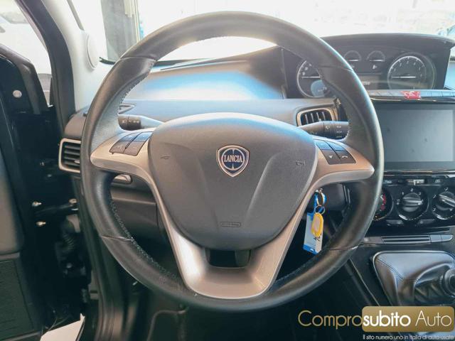 LANCIA Ypsilon usata 22