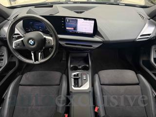 BMW 118 usata, con Filtro antiparticolato