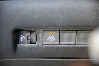 PEUGEOT 2008 usata, con Touch screen