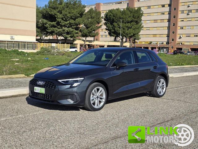 AUDI A3 usata, con ABS