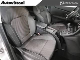 RENAULT Scenic usata 10