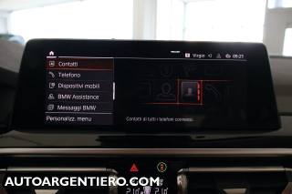 BMW X3 usata, con Filtro antiparticolato