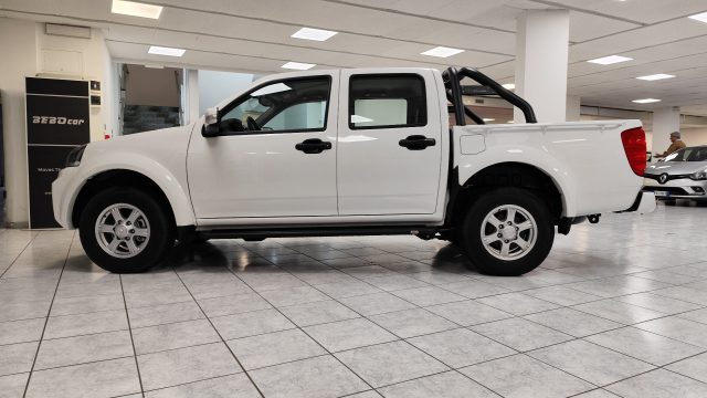 GREAT WALL Steed usata, con Chiusura centralizzata