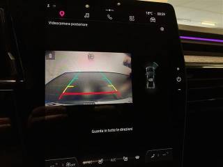 RENAULT Austral usata, con Sensori di parcheggio anteriori