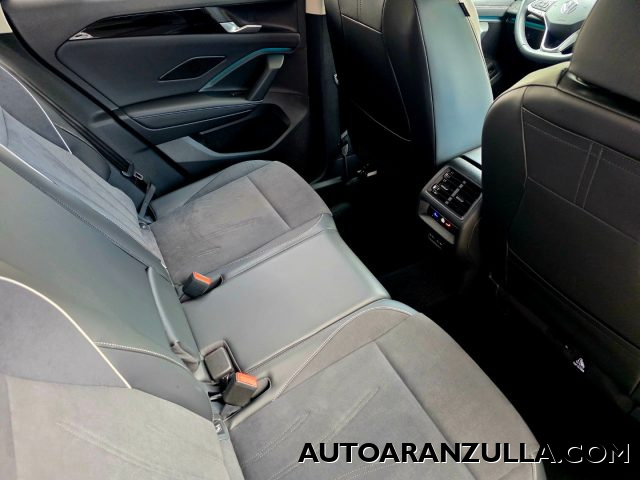 VOLKSWAGEN Tiguan usata, con Sedili riscaldati
