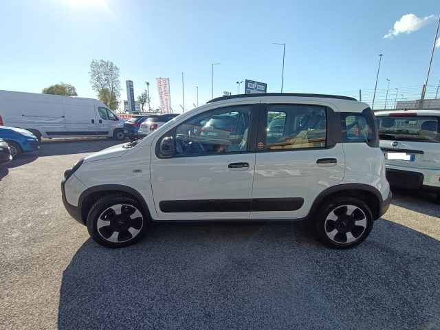 FIAT Panda usata, con Airbag Passeggero