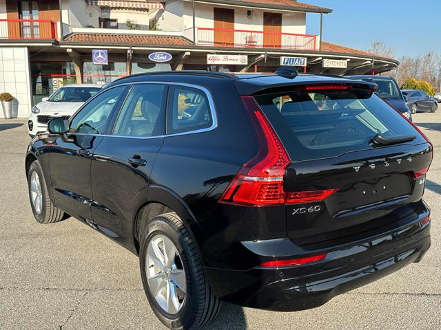 VOLVO XC60 usata, con Chiusura centralizzata