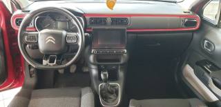 CITROEN C3 usata, con Chiusura centralizzata