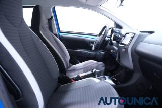 TOYOTA Aygo usata 55