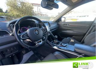 RENAULT Koleos usata, con Cruise Control