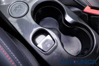 FIAT 500X usata, con Isofix