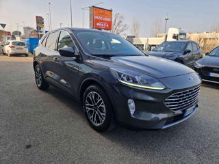 FORD Kuga usata, con Airbag laterali