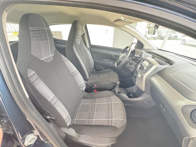 PEUGEOT 108 usata 53