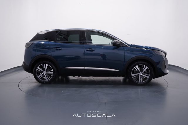 PEUGEOT 3008 usata, con Cerchi in lega